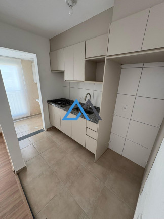 Imagem Apartamento com 2 Quartos para Alugar, 50 m² em Vera Tereza - Caieiras Imagem Apartamento com 2 Quartos para Alugar, 50 m² em Vera Tereza - Caieiras