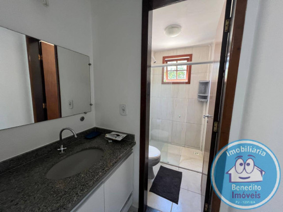 Imagem Apartamento com 2 Quartos à Venda, 163 m² em Taperapuan - Porto Seguro Imagem Apartamento com 2 Quartos à Venda, 163 m² em Taperapuan - Porto Seguro