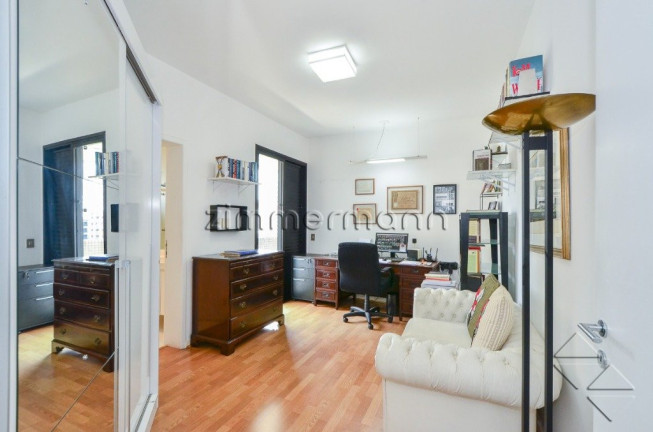 Imagem Apartamento com 4 Quartos à Venda, 426 m² em Real Parque - São Paulo Imagem Apartamento com 4 Quartos à Venda, 426 m² em Real Parque - São Paulo