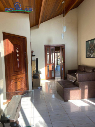 Imagem Casa com 3 Quartos à Venda,  em águas Claras - Viamão