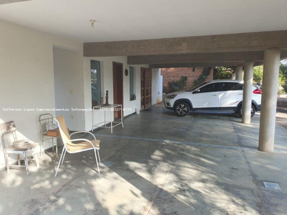 Imagem Casa com 3 Quartos à Venda, 237 m² em Condomínio Haras São Luiz - Salto
