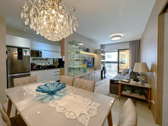 Imagem Apartamento com 2 Quartos à Venda, 88 m² em Campinas - São José