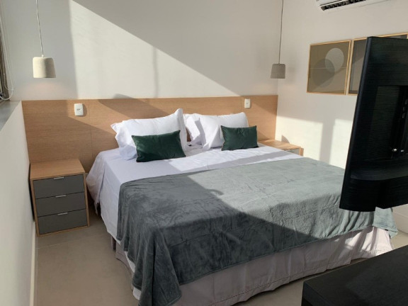 Imagem Cobertura com 1 Quarto à Venda, 85 m² em Jardim Paulista - São Paulo Imagem Cobertura com 1 Quarto à Venda, 85 m² em Jardim Paulista - São Paulo