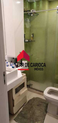 Imagem Cobertura com 2 Quartos à Venda, 235 m² em Copacabana - Rio De Janeiro