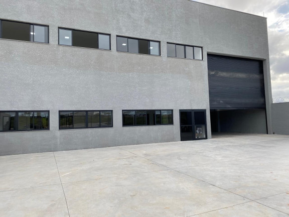 Imagem Imóvel para Alugar, 862 m² em Parque Empresarial Das Mangueiras - Sorocaba Imagem Imóvel para Alugar, 862 m² em Parque Empresarial Das Mangueiras - Sorocaba