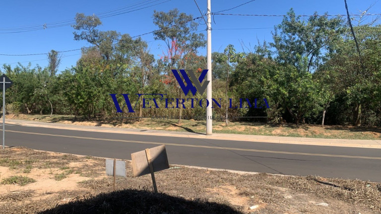 Imagem Terreno à Venda, 273 m² em Loteamento Park Gran Reserve - Indaiatuba Imagem Terreno à Venda, 273 m² em Loteamento Park Gran Reserve - Indaiatuba