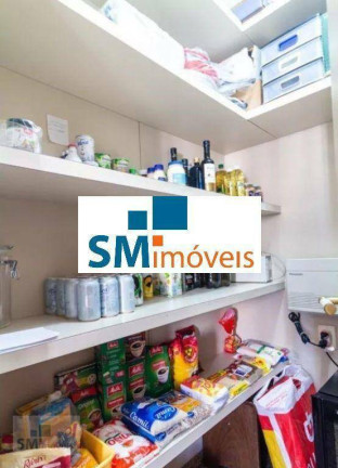 Imagem Apartamento com 4 Quartos para Alugar, 311 m² em Campo Belo - São Paulo Imagem Apartamento com 4 Quartos para Alugar, 311 m² em Campo Belo - São Paulo