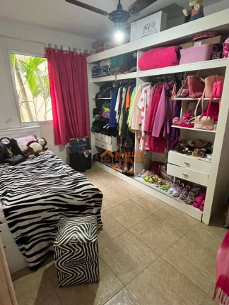Imagem Apartamento com 3 Quartos à Venda, 80 m² em Macedo - Guarulhos Imagem Apartamento com 3 Quartos à Venda, 80 m² em Macedo - Guarulhos