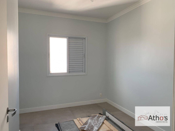Imagem Apartamento com 3 Quartos à Venda, 89 m² em Jardim Dos Taperás - Salto Imagem Apartamento com 3 Quartos à Venda, 89 m² em Jardim Dos Taperás - Salto