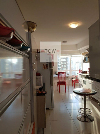 Imagem Apartamento com 4 Quartos à Venda, 251 m² em Campo Belo - São Paulo Imagem Apartamento com 4 Quartos à Venda, 251 m² em Campo Belo - São Paulo