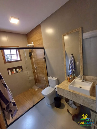 Imagem Casa com 4 Quartos à Venda, 170 m² em Perequê Açu - Ubatuba Imagem Casa com 4 Quartos à Venda, 170 m² em Perequê Açu - Ubatuba