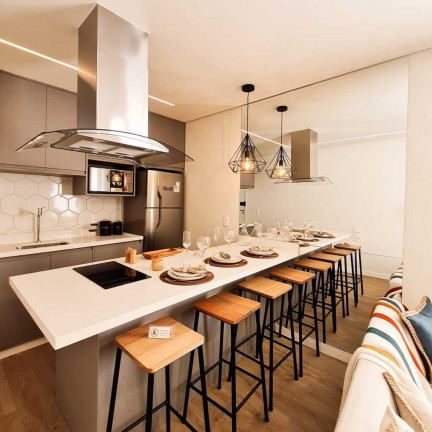 Imagem Loft com 1 Quarto à Venda, 25 m² em Vila Mariana - São Paulo