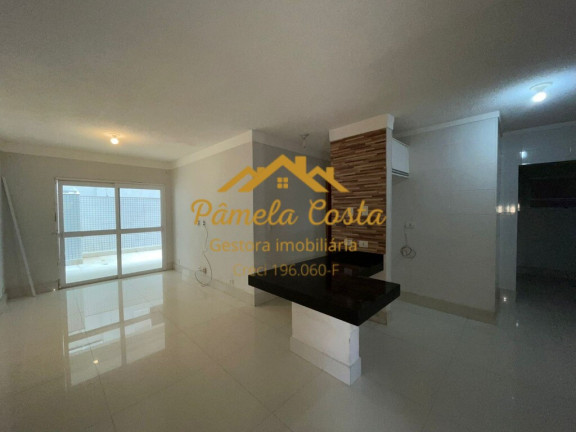 Imagem Apartamento com 3 Quartos à Venda, 175 m² em Jardim Las Palmas - Guarujá Imagem Apartamento com 3 Quartos à Venda, 175 m² em Jardim Las Palmas - Guarujá
