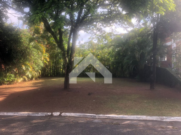 Imagem Terreno à Venda, 493 m² em Alphaville - Santana De Parnaíba Imagem Terreno à Venda, 493 m² em Alphaville - Santana De Parnaíba