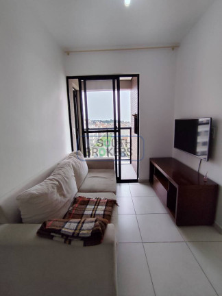 Imagem Apartamento com 2 Quartos à Venda, 47 m² em Parque Da Fonte - São José Dos Pinhais Imagem Apartamento com 2 Quartos à Venda, 47 m² em Parque Da Fonte - São José Dos Pinhais