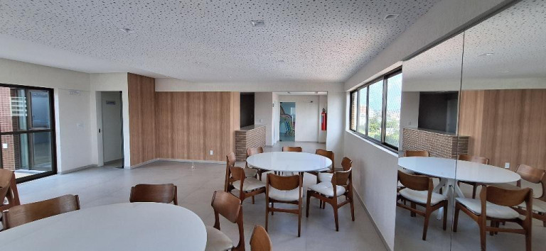 Imagem Apartamento com 2 Quartos à Venda, 50 m² em Encruzilhada - Recife Imagem Apartamento com 2 Quartos à Venda, 50 m² em Encruzilhada - Recife