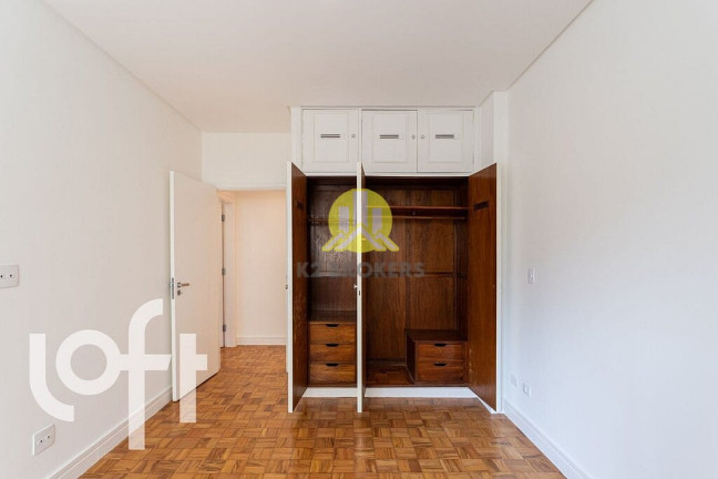 Imagem Apartamento com 2 Quartos à Venda, 151 m² em Jardim Paulista - São Paulo Imagem Apartamento com 2 Quartos à Venda, 151 m² em Jardim Paulista - São Paulo
