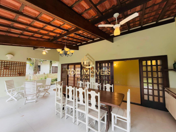 Imagem Casa com 5 Quartos para Alugar, 150 m² em Enseada - Guarujá Imagem Casa com 5 Quartos para Alugar, 150 m² em Enseada - Guarujá