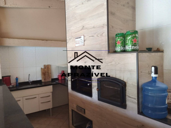 Imagem Chácara com 3 Quartos à Venda, 1.000 m² em Chácaras Casemiro - Suzano