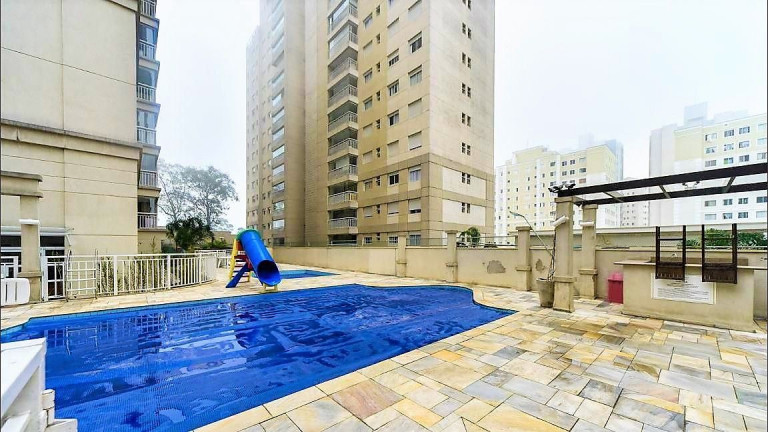 Imagem Apartamento com 3 Quartos à Venda, 144 m² em Jardim Calux - São Bernardo Do Campo Imagem Apartamento com 3 Quartos à Venda, 144 m² em Jardim Calux - São Bernardo Do Campo