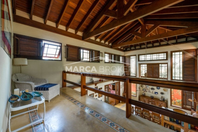 Imagem Sobrado com 5 Quartos à Venda, 1.680 m² em Guaecá - São Sebastião Imagem Sobrado com 5 Quartos à Venda, 1.680 m² em Guaecá - São Sebastião