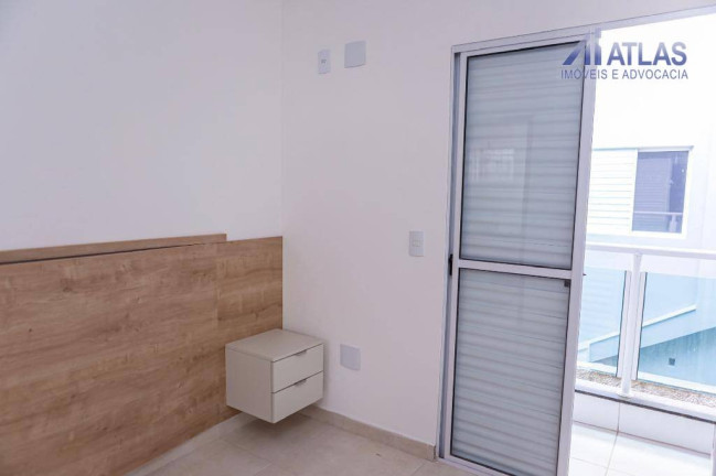 Imagem Sobrado com 3 Quartos à Venda, 80 m² em Vila Formosa - São Paulo