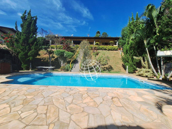 Imagem Casa com 4 Quartos à Venda, 278 m² em Alpes D'ouro - Bom Jesus Dos Perdões Imagem Casa com 4 Quartos à Venda, 278 m² em Alpes D'ouro - Bom Jesus Dos Perdões