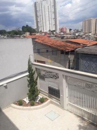 Imagem Apartamento com 1 Quarto à Venda, 29 m² em Penha De França - São Paulo Imagem Apartamento com 1 Quarto à Venda, 29 m² em Penha De França - São Paulo