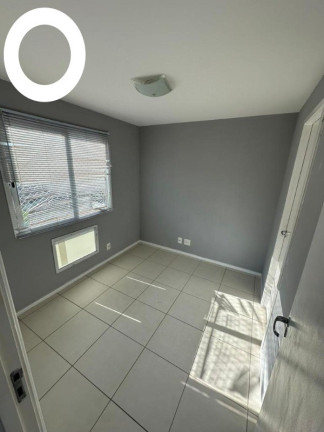 Imagem Imóvel com 3 Quartos para Alugar, 78 m² em Curicica - Rio De Janeiro