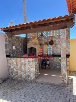 Imagem Casa com 3 Quartos à Venda, 210 m² em Centro - Martins Imagem Casa com 3 Quartos à Venda, 210 m² em Centro - Martins
