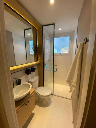 Imagem Apartamento com 2 Quartos à Venda, 45 m² em Campo Grande - Rio De Janeiro Imagem Apartamento com 2 Quartos à Venda, 45 m² em Campo Grande - Rio De Janeiro