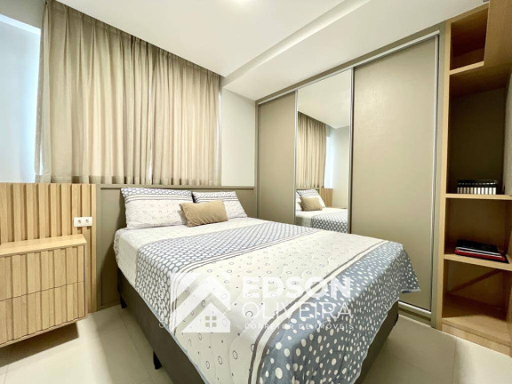 Imagem Apartamento com 4 Quartos à Venda, 92 m² em Jardim Oceania - João Pessoa