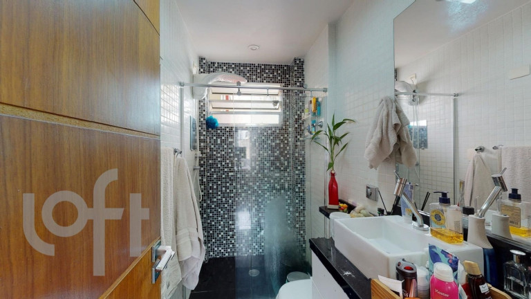 Imagem Apartamento com 1 Quarto à Venda, 42 m² em República - São Paulo