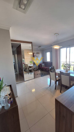 Imagem Apartamento com 2 Quartos à Venda, 50 m² em Taboão - São Bernardo Do Campo