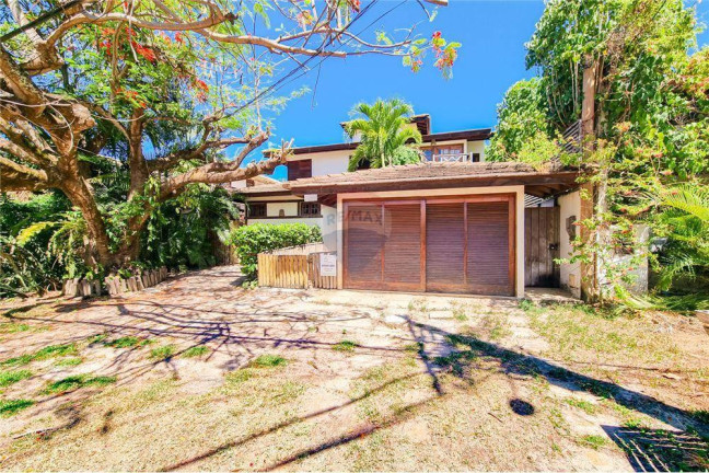 Imagem Casa com 4 Quartos à Venda, 245 m² em Açu Da Torre - Mata De São João Imagem Casa com 4 Quartos à Venda, 245 m² em Açu Da Torre - Mata De São João