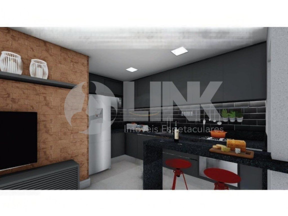 Apartamento com 2 Quartos à Venda, 41 m² em Jardim Itu - Porto Alegre