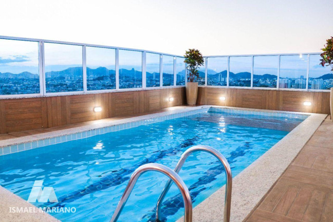 Imagem Apartamento com 2 Quartos à Venda, 54 m² em Praia De Itaparica - Vila Velha