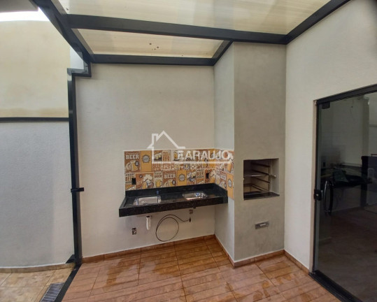 Imagem Imóvel com 3 Quartos à Venda, 94 m² em Horto Florestal - Sorocaba Imagem Imóvel com 3 Quartos à Venda, 94 m² em Horto Florestal - Sorocaba