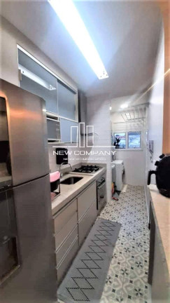 Imagem Apartamento com 2 Quartos à Venda, em Pauliceia - São Bernardo Do Campo Imagem Apartamento com 2 Quartos à Venda, em Pauliceia - São Bernardo Do Campo