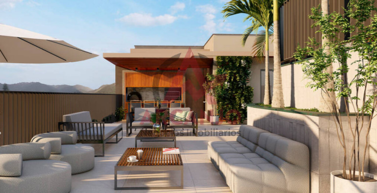 Imagem Apartamento com 2 Quartos à Venda, 84 m² em Itagua - Ubatuba Imagem Apartamento com 2 Quartos à Venda, 84 m² em Itagua - Ubatuba