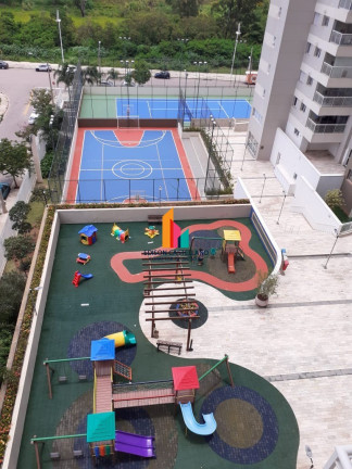 Imagem Apartamento com 3 Quartos à Venda, 92 m² em Jardim Florida - Jundiaí Imagem Apartamento com 3 Quartos à Venda, 92 m² em Jardim Florida - Jundiaí
