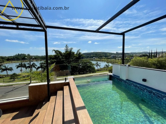 Imagem Casa com 5 Quartos à Venda, 563 m² em Condomínio Residencial Shamballa Ii - Atibaia Imagem Casa com 5 Quartos à Venda, 563 m² em Condomínio Residencial Shamballa Ii - Atibaia