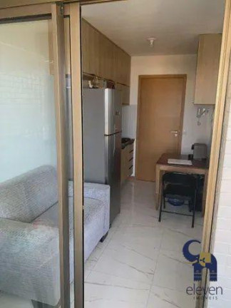 Imagem Apartamento com 1 Quarto à Venda, 21 m² em Costa Azul - Salvador Imagem Apartamento com 1 Quarto à Venda, 21 m² em Costa Azul - Salvador