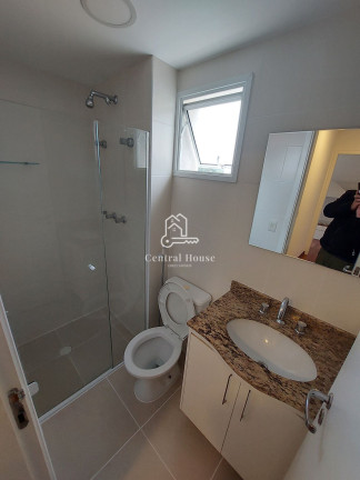 Imagem Apartamento com 2 Quartos para Alugar, 75 m² em Santo Amaro - São Paulo Imagem Apartamento com 2 Quartos para Alugar, 75 m² em Santo Amaro - São Paulo