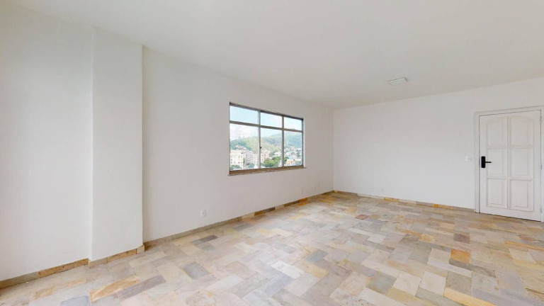Imagem Apartamento com 3 Quartos à Venda, 300 m² em Taquara - Rio De Janeiro