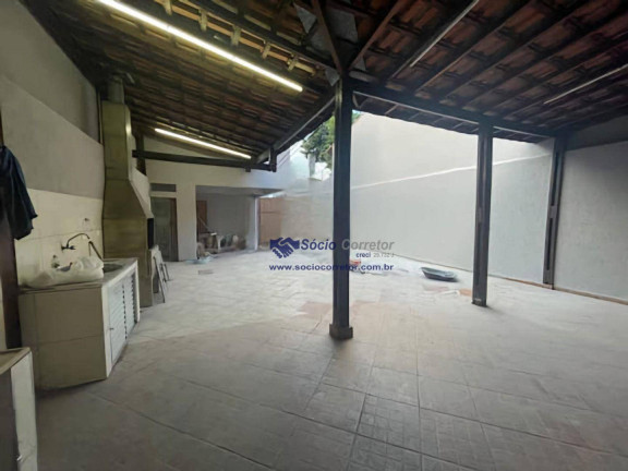 Imagem Sobrado com 2 Quartos para Alugar, 176 m² em Vila Augusta - Guarulhos Imagem Sobrado com 2 Quartos para Alugar, 176 m² em Vila Augusta - Guarulhos