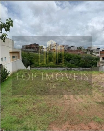 Imagem Terreno à Venda, 590 m² em Condomínio Residencial Alphaville I - São José Dos Campos Imagem Terreno à Venda, 590 m² em Condomínio Residencial Alphaville I - São José Dos Campos