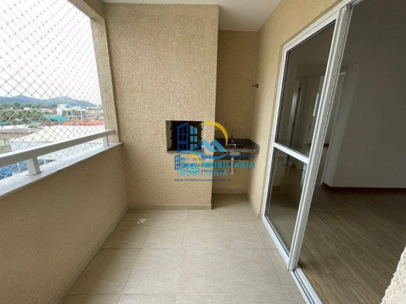 Imagem Apartamento com 2 Quartos para Alugar, 60 m² em Indaiá - Caraguatatuba Imagem Apartamento com 2 Quartos para Alugar, 60 m² em Indaiá - Caraguatatuba