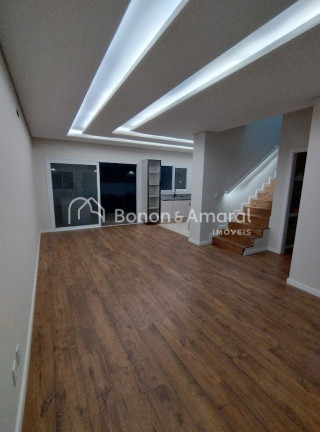 Imagem Casa de Condomínio com 3 Quartos à Venda, 171 m² em Morumbi - Paulínia Imagem Casa de Condomínio com 3 Quartos à Venda, 171 m² em Morumbi - Paulínia