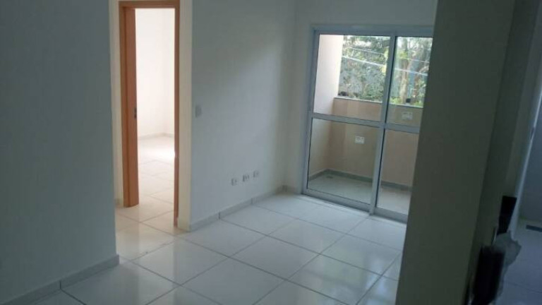 Imagem Apartamento com 2 Quartos à Venda, 54 m² em Residencial Portal Da Mantiqueira - Taubaté